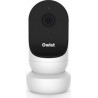 Owlet Babyphone Cam 2 Vidéo HD Blanc
