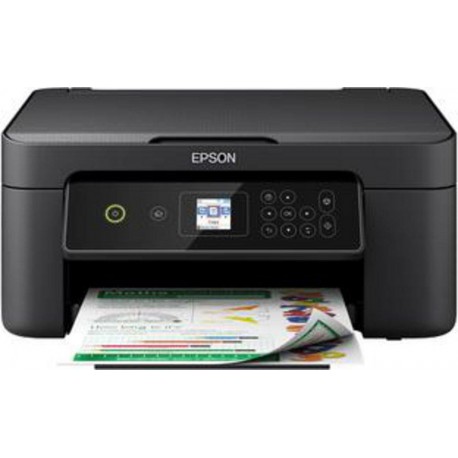EPSON EXPRESSION H XP-3150