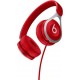 Beats Casque EP Rouge ML9C2 ML9C2LL/A filaire