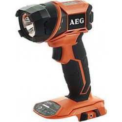 AEG Lampe 18V FL18-0 AEG PRO sans batterie