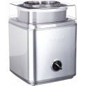 Cuisinart Sorbetière - Turbine à glace Sorbetière ICE30BCE 2L seul