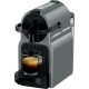 Magimix Nespresso Inissia Pearl Grey M105