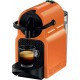 Magimix Nespresso Inissia Summer Sun M105 Orange 11352