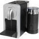 Magimix Nespresso Prodigio et Milk Argent M135