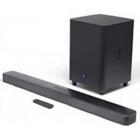 JBL Barre de son BAR 5.1