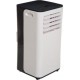 COOL CLIMA Climatiseur mobile 9000BTU 2,64kW CCCLP9000