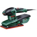 Bosch Ponceuse Vibrante Filaire 250W 0603340200 PSS 250 AE