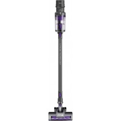 FAGOR Aspirateur à main ARES 25.9V FG2721 25.9 W 0.6 LITRES Noir Violet