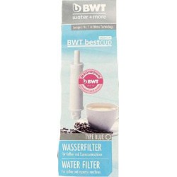 BWT Bestcup Premium Filtre à Eau JURA ks30p30