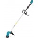 Makita Coupe-herbe 18 V Li-ion seul DUR190LZX3