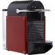 Magimix Nespresso M112 Pixie Rouge Carmin 11325 M110