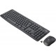 LOGITECH MK295 SILENT WIRELESS COMBO 920-009795 GRAPHITE AZERTY FRENCH