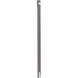 Bosch Pack de 2 lames 200mm pour scie mousse GSG 300