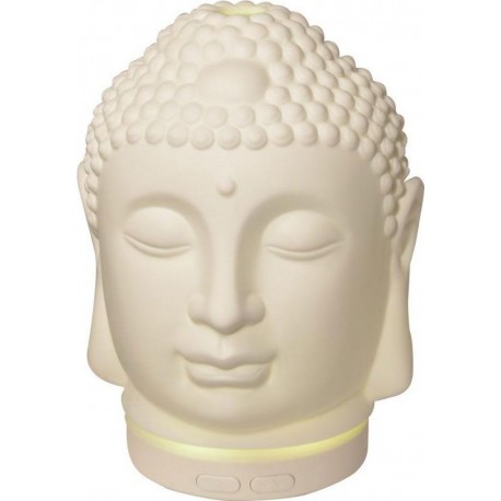 Amida Diffuseur ultrasonique bouddha amida - d 13,5xh 22cm - jusqu'à 60m²