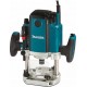 Makita Defonceuse 1850w-q 12mm avec frein RP1803FXJ