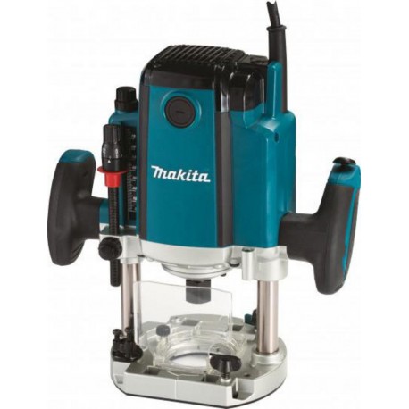 Makita Defonceuse 1850w-q 12mm avec frein RP1803FXJ