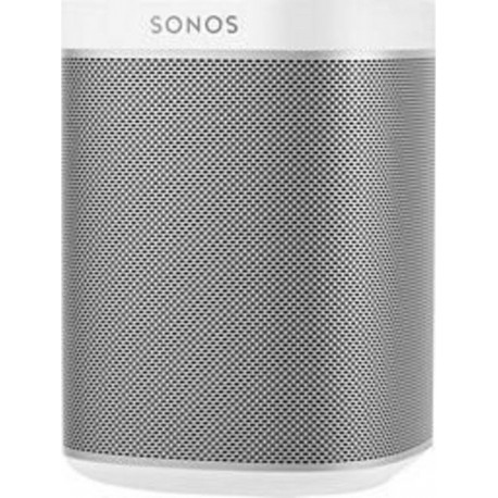 Sonos Enceinte Wifi Sonos PLAY:1 blanc Enceinte Wifi PLAY:1 blanc filaire