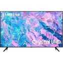 Samsung TV LED 4K UHD 138cm 55” SmartTV UE55NU7093