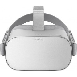 Oculus Go Casque de Réalité Virtuelle Go 32Go