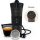 Handpresso Expresso portable Nouveau Handcoffee Auto 12V 21000 adaptateur voiture