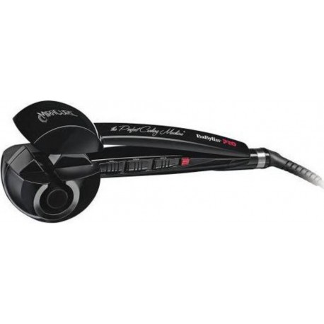 Babyliss Fer A Boucler Pro Miracurl 2665E