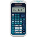 Texas Instruments TI-Collège Plus Solaire Calculatrice Scientifique