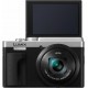 Panasonic Appareil Photo Compact DC-TZ96D carte SDHC