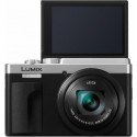 Panasonic Appareil Photo Compact DC-TZ96D carte SDHC