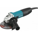 Makita Meuleuse éléctrique Ø 125 mm 720 W GA5030RK filaire