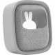 Mobility On Board Réveil Billy Clock Lapin Gris