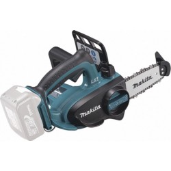 Makita Tronçonneuse d'élagage 18 Volts Li-Ion 115mm DUC122Z sans batterie