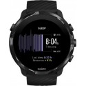 Suunto Montre connectée Montre sport Suntoo 7 Matte Black Titanium