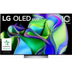 LG TV OLED OLED55C3 2023