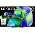 LG TV OLED OLED55C3 2023