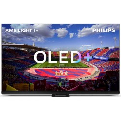 Philips TV OLED 65OLED908 Meta Ambilight