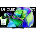 LG TV OLED OLED65C3 2023