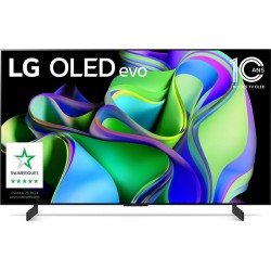 LG TV OLED OLED42C3 2023