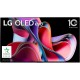 LG TV OLED OLED77G3 2023