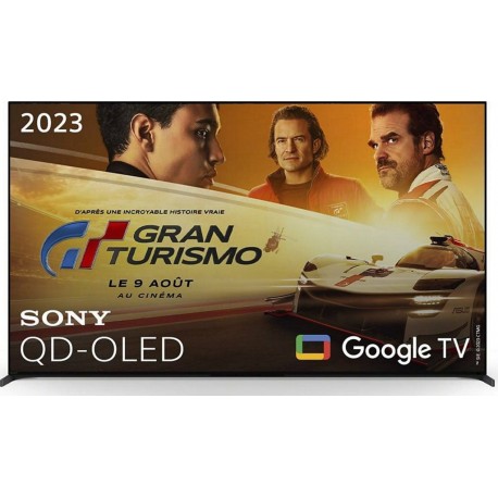 SONY TV OLED XR55A95L 2023