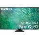 Samsung TV QLED NeoQLED TQ55QN86C 2023