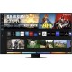 Samsung TV QLED TQ55Q80C 2023