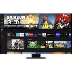 Samsung TV QLED TQ98Q80C 2023