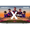 Philips TV QLED 65PML9008 Mini Led Ambilight