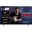 TCL TV QLED Mini LED 98C955 2023