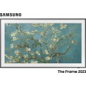 Samsung TV QLED The Frame TQ85LS03B 2023