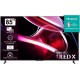 Hisense TV QLED 85UXKQ