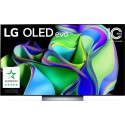 LG TV OLED OLED77C3 2023