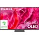 Samsung TV OLED TQ77S90C 2023