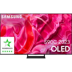 Samsung TV OLED TQ77S90C 2023