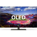 Philips TV OLED 42OLED808 Ambilight